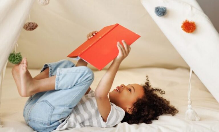 reading as a lifelong skill