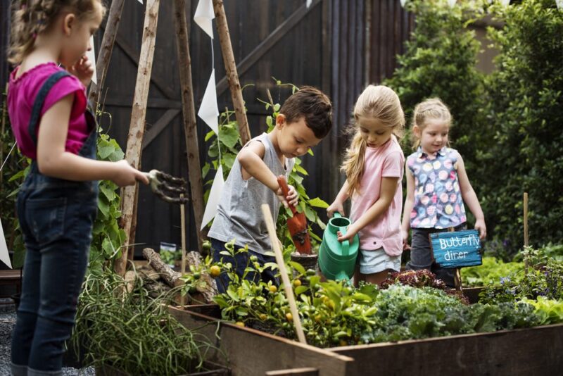 Seasonal Learning