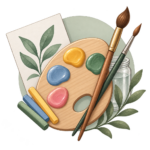 Creativity is part of the Meadow Montessori TEEAMS approach